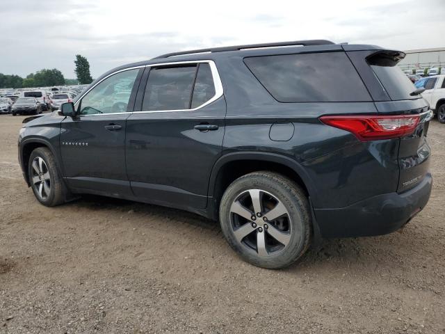 2019 CHEVROLET TRAVERSE L - 1GNEVHKW3KJ289192