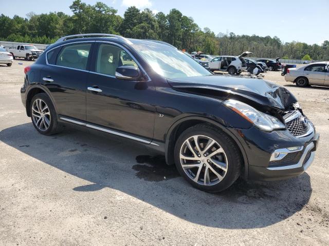 2017 INFINITI QX50 JN1BJ0RR6HM410557