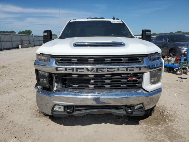 2022 CHEVROLET SILVERADO 2GC4YNE76N1241697