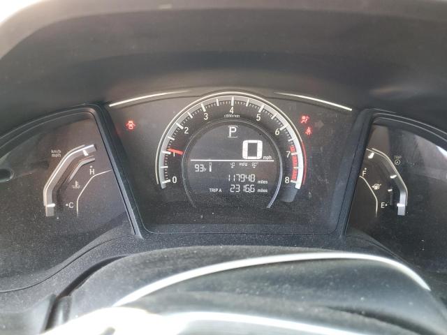 2016 HONDA CIVIC LX 2HGFC2F5XGH524313