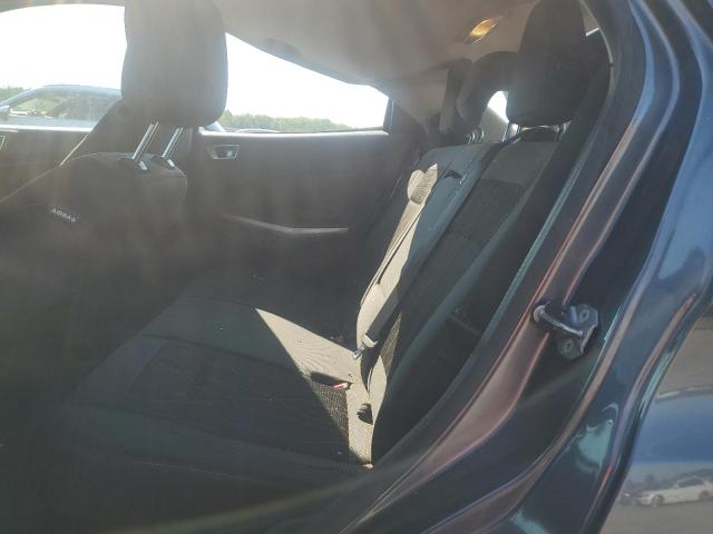 2019 FORD ECOSPORT S - MAJ6S3GL2KC266598