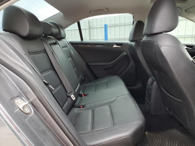 2017 VOLKSWAGEN JETTA SEL 3VWL17AJ9HM371559