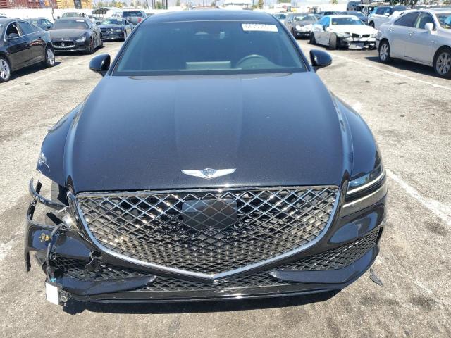 2024 GENESIS G80 SPORT KMTGA4SCXRU211367