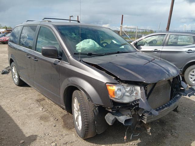 2018 DODGE GRAND CARA 2C4RDGCG3JR282347