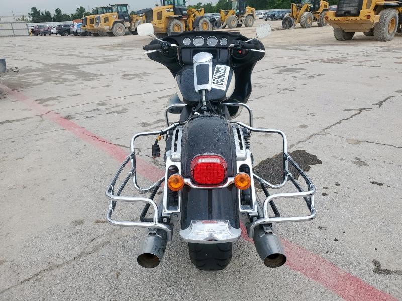 2023 HARLEY-DAVIDSON FLHTP 1HD1FMP14PB624440