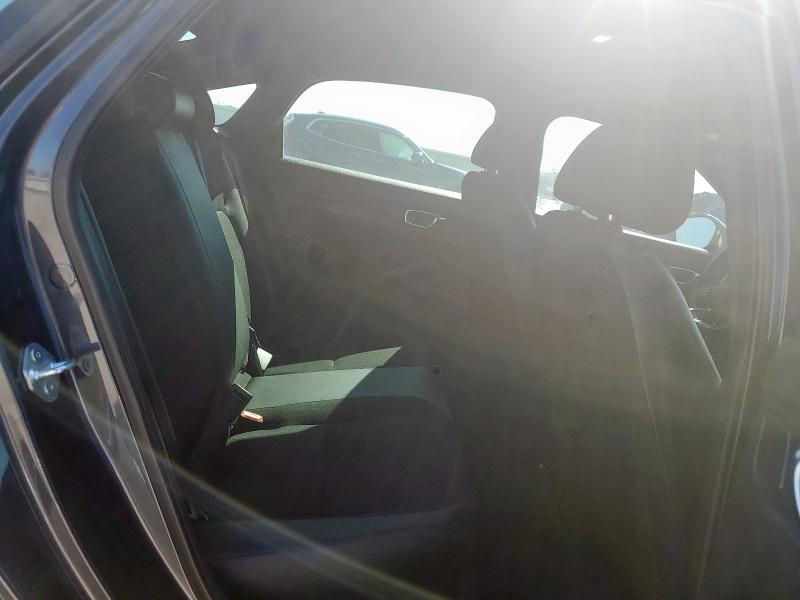 2022 HONDA CIVIC SPOR 2HGFE2F56NH536367