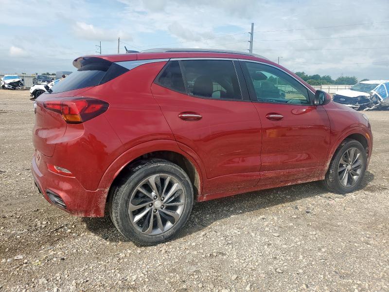 2021 BUICK ENCORE GX KL4MMDS20MB070906