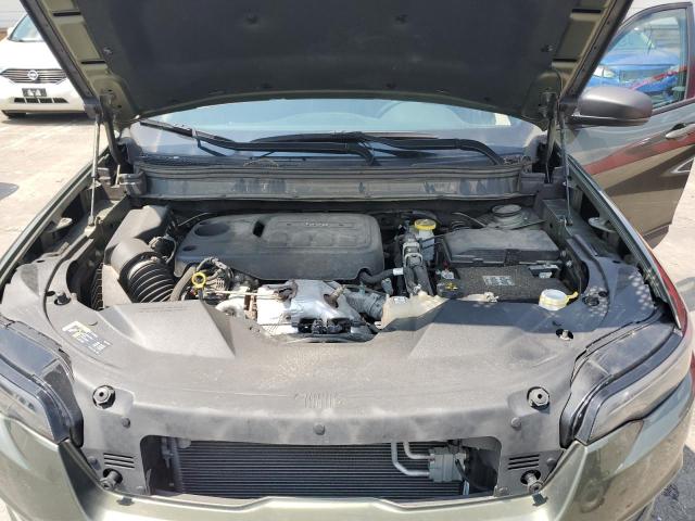 2021 JEEP CHEROKEE L 1C4PJMMN0MD137804