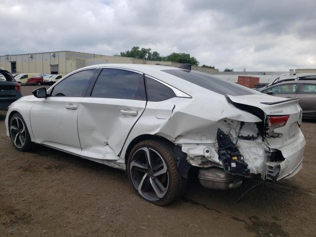 2022 HONDA ACCORD SPO 1HGCV1F43NA029154