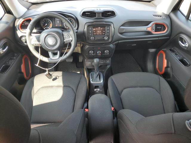 2018 JEEP RENEGADE S ZACCJBAB7JPH90558