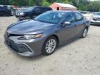 2024 TOYOTA CAMRY LE - 4T1C11BK4RU123090