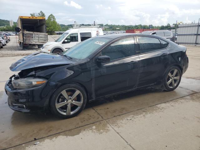 2014 DODGE DART GT - 1C3CDFEB9ED726281
