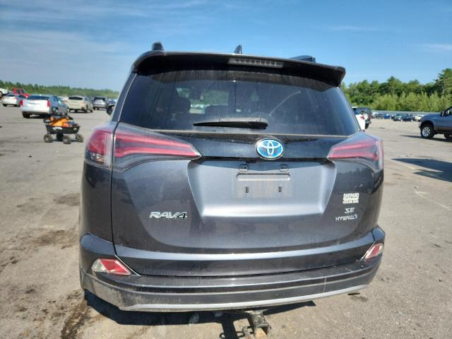 2017 TOYOTA RAV4 HV SE JTMJJREV1HD151668