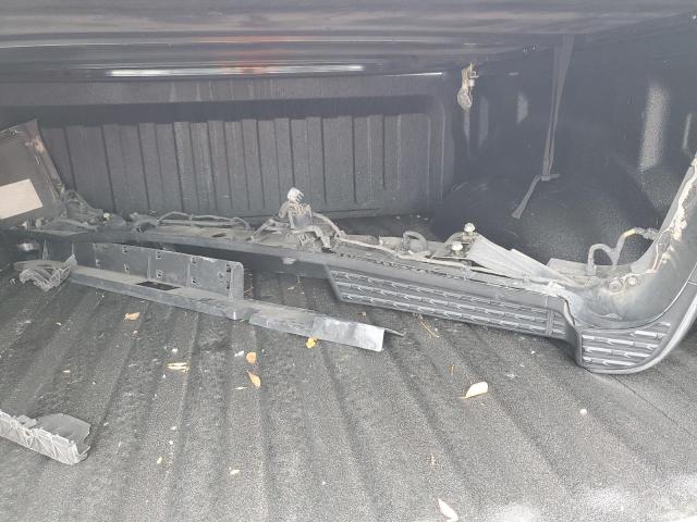 2019 RAM 1500 LONGH 1C6RREKT0KN660571