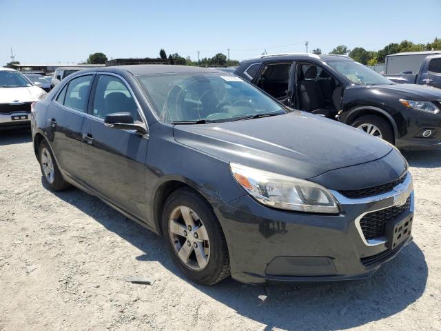 Vin: 1g11b5saxgu110681, lot: 63140305, chevrolet malibu ls 20164