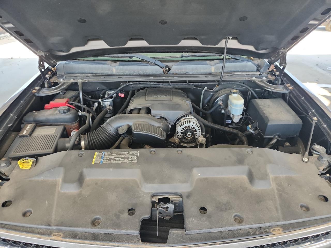 CHEVROLET SILVERADO C1500