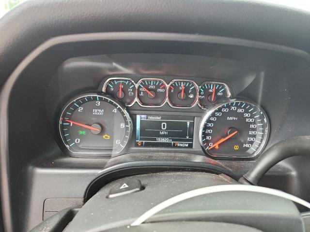 2014 CHEVROLET SILVERADO C1500 LT - 3GCPCREC3EG122707
