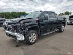 2023 CHEVROLET SILVERADO - 2GC4YUEY4P1706130