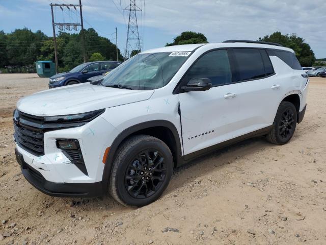 CHEVROLET TRAVERSE L