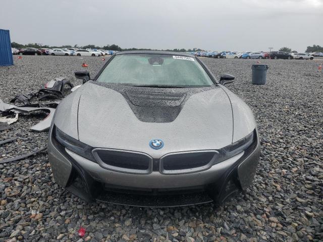 2019 BMW I8 - WBY2Z6C58KVG97868