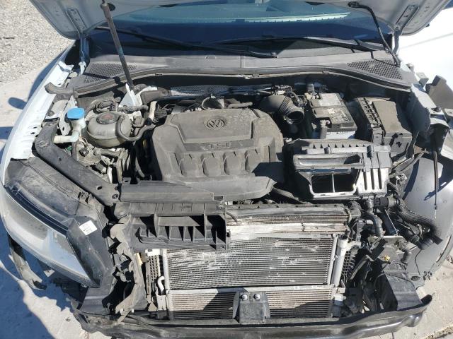 2019 VOLKSWAGEN TIGUAN SE 3VV3B7AX6KM005068