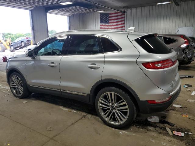 2016 LINCOLN MKC RESERV 5LMTJ3DH2GUJ11043