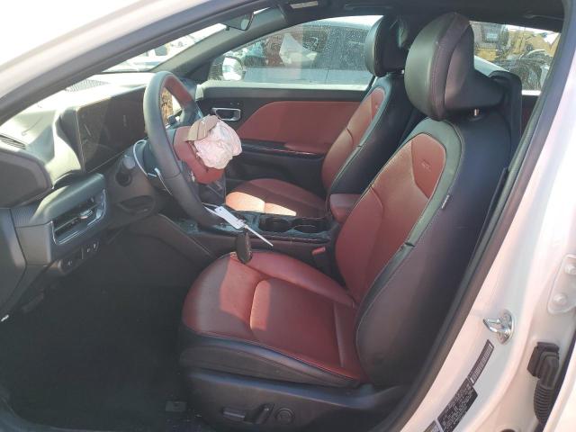 2025 KIA K4 GT LINE 3KPFW4DE8SE055926