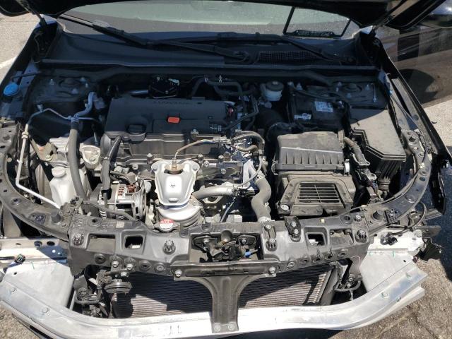 2024 HONDA CIVIC LX 2HGFE2F22RH525507