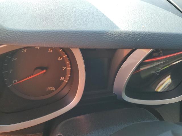 2015 CHEVROLET EQUINOX LT - 2GNALCEK8F6296996