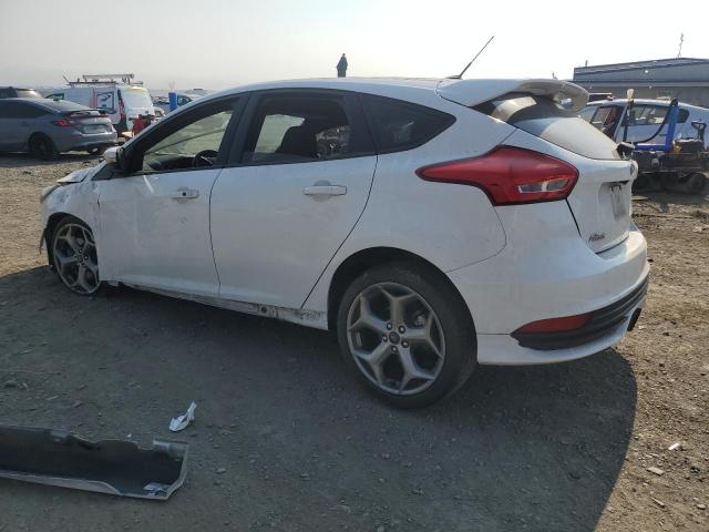Vin: 1fadp3l9xhl237460, lot: 63800545, ford focus st 20172
