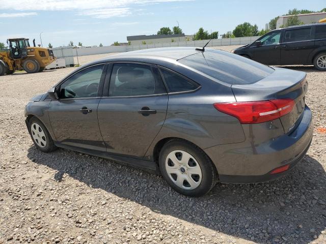 2017 FORD FOCUS S 1FADP3E20HL344422