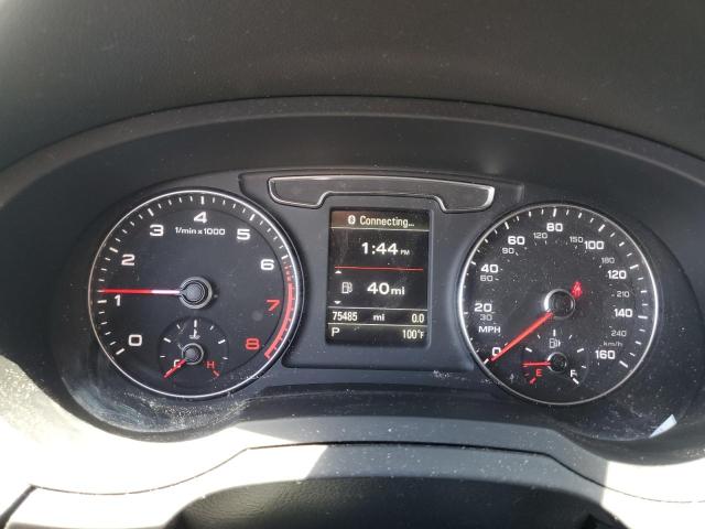 2018 AUDI Q3 PREMIUM WA1JCCFS1JR026913
