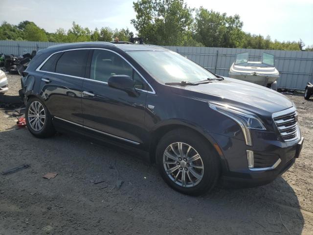 2017 CADILLAC XT5 LUXURY - 1GYKNDRS2HZ300954