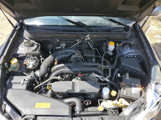 2014 SUBARU OUTBACK 2. - 4S4BRBKC9E3299460