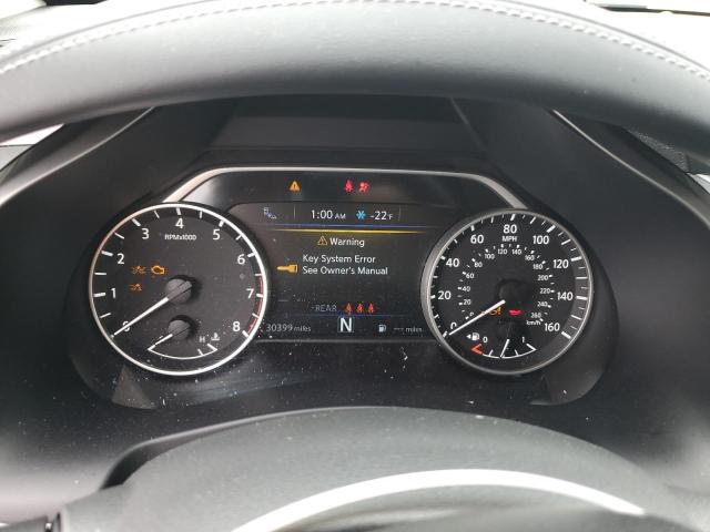 2023 NISSAN MURANO SV 5N1AZ2BS2PC141449