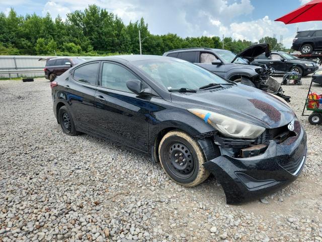 2016 HYUNDAI ELANTRA SE - 5NPDH4AE2GH774209