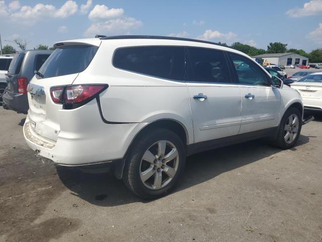 2017 CHEVROLET TRAVERSE L - 1GNKRGKDXHJ155742