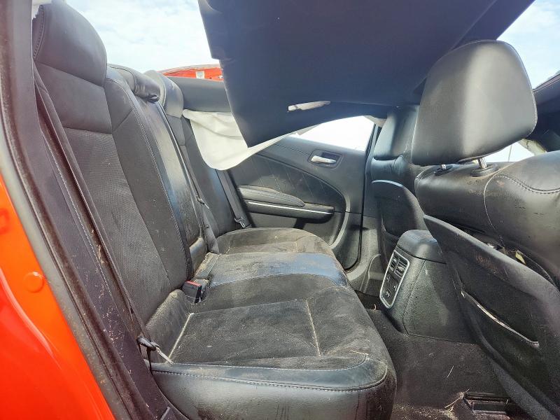 2022 DODGE CHARGER SC 2C3CDXGJ2NH136159