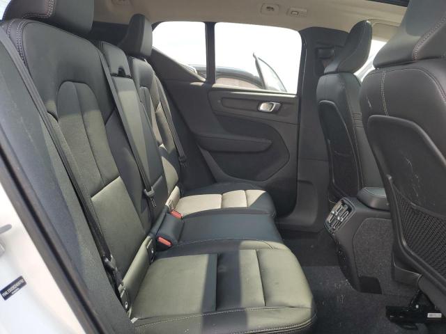 2025 VOLVO XC40 PLUS YV4L12UC8S2459792