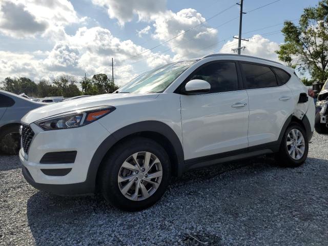 HYUNDAI TUCSON LIM