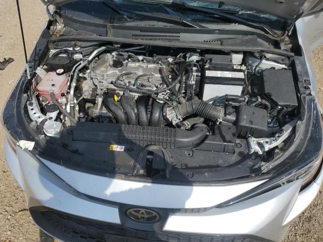 2021 TOYOTA COROLLA LE - 5YFHPMAE7MP161988