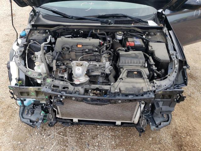 2022 HONDA CIVIC SPOR - 2HGFE2F58NH509767