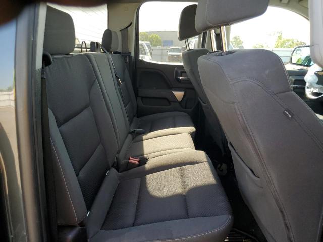 2018 CHEVROLET SILVERADO - 2GCRCREC5J1109128