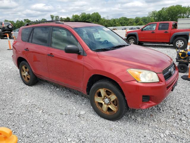 2010 TOYOTA RAV4 - JTMBK4DV0AD010490