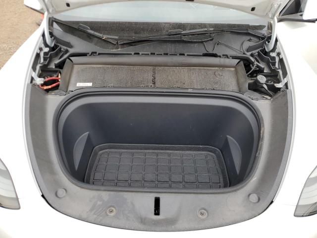 2023 TESLA MODEL Y 7SAYGDEF8PF869902
