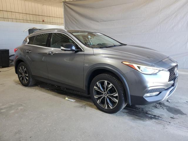 2018 INFINITI QX30 PURE SJKCH5CR4JA004168