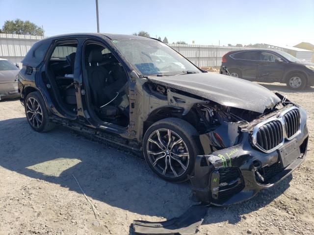 2021 BMW X1 SDRIVE2 - WBXJG7C03M5S57735