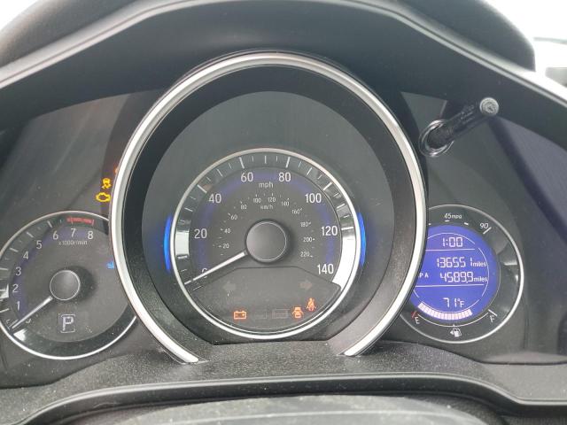 2015 HONDA FIT EX 3HGGK5H87FM717941