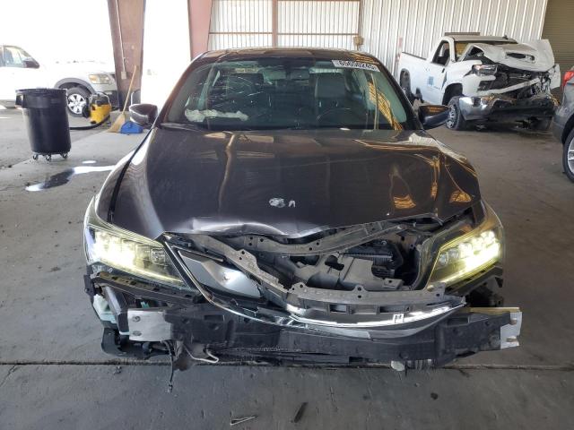 2017 ACURA ILX PREMIU 19UDE2F78HA005294