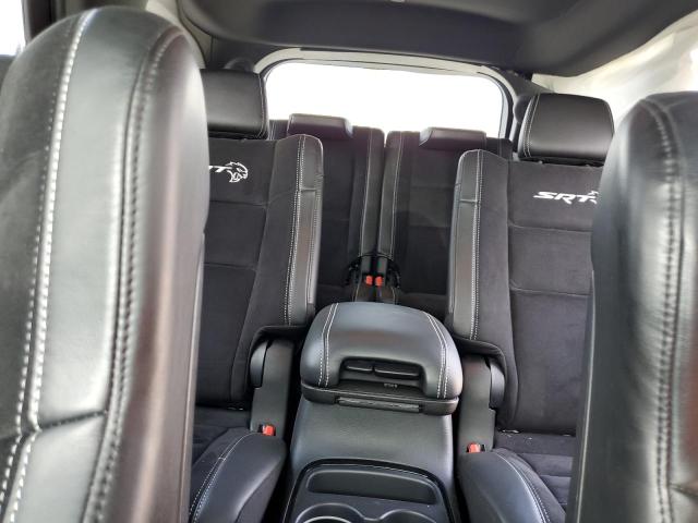 2021 DODGE DURANGO SR 1C4SDJH99MC758610